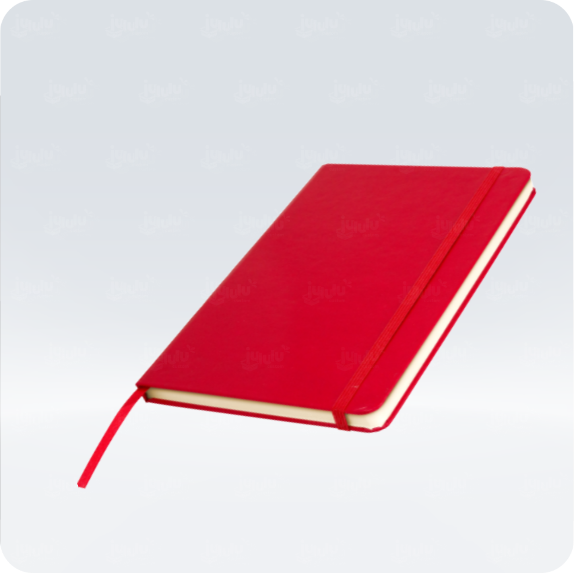 Libreta Medium - Vista 3